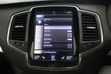 USED 2017 17 VOLVO XC90 2.0 D5 POWERPULSE MOMENTUM AWD 5d AUTO 231 BHP FINISHED IN STUNNING METALLIC OSMIUM GREY, COMPLIMENTED WITH FULL BLACK LEATHER HEATED SEATS WITH ELECTRICAL ADJUSTMENT AND MEMORY PROGRAMME + BEAUTIFUL HIGH SPECIFICATION  VOLVO + 1 OWNER FROM NEW AND COMES WITH A FULL VOLVO SERVICE HISTORY + 7 SEAT COMFORT PACKAGE + 12.3" ACTIVE CRYSTAL DRIVER INFORMATION DISPLAY + SATELLITE NAVIGATION + ADAPTIVE CRUISE CONTROL + 360 DEGREE CAMERA + SMART PHONE INTEGRATION + BLIND SPOT ASSIST/CROSS TRAFFIC ALERT/ REAR COLLISION MITIGATION + ACTIVE PARK ASSIST