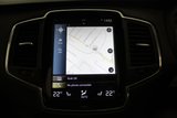USED 2017 17 VOLVO XC90 2.0 D5 POWERPULSE MOMENTUM AWD 5d AUTO 231 BHP FINISHED IN STUNNING METALLIC OSMIUM GREY, COMPLIMENTED WITH FULL BLACK LEATHER HEATED SEATS WITH ELECTRICAL ADJUSTMENT AND MEMORY PROGRAMME + BEAUTIFUL HIGH SPECIFICATION  VOLVO + 1 OWNER FROM NEW AND COMES WITH A FULL VOLVO SERVICE HISTORY + 7 SEAT COMFORT PACKAGE + 12.3" ACTIVE CRYSTAL DRIVER INFORMATION DISPLAY + SATELLITE NAVIGATION + ADAPTIVE CRUISE CONTROL + 360 DEGREE CAMERA + SMART PHONE INTEGRATION + BLIND SPOT ASSIST/CROSS TRAFFIC ALERT/ REAR COLLISION MITIGATION + ACTIVE PARK ASSIST