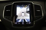 USED 2017 17 VOLVO XC90 2.0 D5 POWERPULSE MOMENTUM AWD 5d AUTO 231 BHP FINISHED IN STUNNING METALLIC OSMIUM GREY, COMPLIMENTED WITH FULL BLACK LEATHER HEATED SEATS WITH ELECTRICAL ADJUSTMENT AND MEMORY PROGRAMME + BEAUTIFUL HIGH SPECIFICATION  VOLVO + 1 OWNER FROM NEW AND COMES WITH A FULL VOLVO SERVICE HISTORY + 7 SEAT COMFORT PACKAGE + 12.3" ACTIVE CRYSTAL DRIVER INFORMATION DISPLAY + SATELLITE NAVIGATION + ADAPTIVE CRUISE CONTROL + 360 DEGREE CAMERA + SMART PHONE INTEGRATION + BLIND SPOT ASSIST/CROSS TRAFFIC ALERT/ REAR COLLISION MITIGATION + ACTIVE PARK ASSIST
