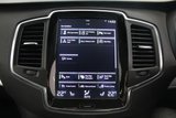 USED 2017 17 VOLVO XC90 2.0 D5 POWERPULSE MOMENTUM AWD 5d AUTO 231 BHP FINISHED IN STUNNING METALLIC OSMIUM GREY, COMPLIMENTED WITH FULL BLACK LEATHER HEATED SEATS WITH ELECTRICAL ADJUSTMENT AND MEMORY PROGRAMME + BEAUTIFUL HIGH SPECIFICATION  VOLVO + 1 OWNER FROM NEW AND COMES WITH A FULL VOLVO SERVICE HISTORY + 7 SEAT COMFORT PACKAGE + 12.3" ACTIVE CRYSTAL DRIVER INFORMATION DISPLAY + SATELLITE NAVIGATION + ADAPTIVE CRUISE CONTROL + 360 DEGREE CAMERA + SMART PHONE INTEGRATION + BLIND SPOT ASSIST/CROSS TRAFFIC ALERT/ REAR COLLISION MITIGATION + ACTIVE PARK ASSIST