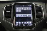 USED 2017 17 VOLVO XC90 2.0 D5 POWERPULSE MOMENTUM AWD 5d AUTO 231 BHP FINISHED IN STUNNING METALLIC OSMIUM GREY, COMPLIMENTED WITH FULL BLACK LEATHER HEATED SEATS WITH ELECTRICAL ADJUSTMENT AND MEMORY PROGRAMME + BEAUTIFUL HIGH SPECIFICATION  VOLVO + 1 OWNER FROM NEW AND COMES WITH A FULL VOLVO SERVICE HISTORY + 7 SEAT COMFORT PACKAGE + 12.3" ACTIVE CRYSTAL DRIVER INFORMATION DISPLAY + SATELLITE NAVIGATION + ADAPTIVE CRUISE CONTROL + 360 DEGREE CAMERA + SMART PHONE INTEGRATION + BLIND SPOT ASSIST/CROSS TRAFFIC ALERT/ REAR COLLISION MITIGATION + ACTIVE PARK ASSIST