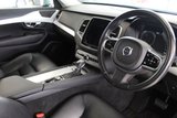 USED 2017 17 VOLVO XC90 2.0 D5 POWERPULSE MOMENTUM AWD 5d AUTO 231 BHP FINISHED IN STUNNING METALLIC OSMIUM GREY, COMPLIMENTED WITH FULL BLACK LEATHER HEATED SEATS WITH ELECTRICAL ADJUSTMENT AND MEMORY PROGRAMME + BEAUTIFUL HIGH SPECIFICATION  VOLVO + 1 OWNER FROM NEW AND COMES WITH A FULL VOLVO SERVICE HISTORY + 7 SEAT COMFORT PACKAGE + 12.3" ACTIVE CRYSTAL DRIVER INFORMATION DISPLAY + SATELLITE NAVIGATION + ADAPTIVE CRUISE CONTROL + 360 DEGREE CAMERA + SMART PHONE INTEGRATION + BLIND SPOT ASSIST/CROSS TRAFFIC ALERT/ REAR COLLISION MITIGATION + ACTIVE PARK ASSIST