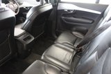 USED 2017 17 VOLVO XC90 2.0 D5 POWERPULSE MOMENTUM AWD 5d AUTO 231 BHP FINISHED IN STUNNING METALLIC OSMIUM GREY, COMPLIMENTED WITH FULL BLACK LEATHER HEATED SEATS WITH ELECTRICAL ADJUSTMENT AND MEMORY PROGRAMME + BEAUTIFUL HIGH SPECIFICATION  VOLVO + 1 OWNER FROM NEW AND COMES WITH A FULL VOLVO SERVICE HISTORY + 7 SEAT COMFORT PACKAGE + 12.3" ACTIVE CRYSTAL DRIVER INFORMATION DISPLAY + SATELLITE NAVIGATION + ADAPTIVE CRUISE CONTROL + 360 DEGREE CAMERA + SMART PHONE INTEGRATION + BLIND SPOT ASSIST/CROSS TRAFFIC ALERT/ REAR COLLISION MITIGATION + ACTIVE PARK ASSIST