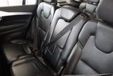 USED 2017 17 VOLVO XC90 2.0 D5 POWERPULSE MOMENTUM AWD 5d AUTO 231 BHP FINISHED IN STUNNING METALLIC OSMIUM GREY, COMPLIMENTED WITH FULL BLACK LEATHER HEATED SEATS WITH ELECTRICAL ADJUSTMENT AND MEMORY PROGRAMME + BEAUTIFUL HIGH SPECIFICATION  VOLVO + 1 OWNER FROM NEW AND COMES WITH A FULL VOLVO SERVICE HISTORY + 7 SEAT COMFORT PACKAGE + 12.3" ACTIVE CRYSTAL DRIVER INFORMATION DISPLAY + SATELLITE NAVIGATION + ADAPTIVE CRUISE CONTROL + 360 DEGREE CAMERA + SMART PHONE INTEGRATION + BLIND SPOT ASSIST/CROSS TRAFFIC ALERT/ REAR COLLISION MITIGATION + ACTIVE PARK ASSIST