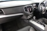 USED 2017 17 VOLVO XC90 2.0 D5 POWERPULSE MOMENTUM AWD 5d AUTO 231 BHP FINISHED IN STUNNING METALLIC OSMIUM GREY, COMPLIMENTED WITH FULL BLACK LEATHER HEATED SEATS WITH ELECTRICAL ADJUSTMENT AND MEMORY PROGRAMME + BEAUTIFUL HIGH SPECIFICATION  VOLVO + 1 OWNER FROM NEW AND COMES WITH A FULL VOLVO SERVICE HISTORY + 7 SEAT COMFORT PACKAGE + 12.3" ACTIVE CRYSTAL DRIVER INFORMATION DISPLAY + SATELLITE NAVIGATION + ADAPTIVE CRUISE CONTROL + 360 DEGREE CAMERA + SMART PHONE INTEGRATION + BLIND SPOT ASSIST/CROSS TRAFFIC ALERT/ REAR COLLISION MITIGATION + ACTIVE PARK ASSIST