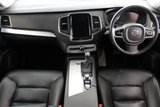 USED 2017 17 VOLVO XC90 2.0 D5 POWERPULSE MOMENTUM AWD 5d AUTO 231 BHP FINISHED IN STUNNING METALLIC OSMIUM GREY, COMPLIMENTED WITH FULL BLACK LEATHER HEATED SEATS WITH ELECTRICAL ADJUSTMENT AND MEMORY PROGRAMME + BEAUTIFUL HIGH SPECIFICATION  VOLVO + 1 OWNER FROM NEW AND COMES WITH A FULL VOLVO SERVICE HISTORY + 7 SEAT COMFORT PACKAGE + 12.3" ACTIVE CRYSTAL DRIVER INFORMATION DISPLAY + SATELLITE NAVIGATION + ADAPTIVE CRUISE CONTROL + 360 DEGREE CAMERA + SMART PHONE INTEGRATION + BLIND SPOT ASSIST/CROSS TRAFFIC ALERT/ REAR COLLISION MITIGATION + ACTIVE PARK ASSIST