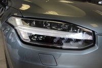 USED 2017 17 VOLVO XC90 2.0 D5 POWERPULSE MOMENTUM AWD 5d AUTO 231 BHP FINISHED IN STUNNING METALLIC OSMIUM GREY, COMPLIMENTED WITH FULL BLACK LEATHER HEATED SEATS WITH ELECTRICAL ADJUSTMENT AND MEMORY PROGRAMME + BEAUTIFUL HIGH SPECIFICATION  VOLVO + 1 OWNER FROM NEW AND COMES WITH A FULL VOLVO SERVICE HISTORY + 7 SEAT COMFORT PACKAGE + 12.3" ACTIVE CRYSTAL DRIVER INFORMATION DISPLAY + SATELLITE NAVIGATION + ADAPTIVE CRUISE CONTROL + 360 DEGREE CAMERA + SMART PHONE INTEGRATION + BLIND SPOT ASSIST/CROSS TRAFFIC ALERT/ REAR COLLISION MITIGATION + ACTIVE PARK ASSIST