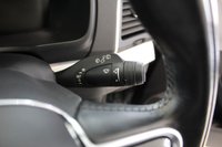 USED 2017 17 VOLVO XC90 2.0 D5 POWERPULSE MOMENTUM AWD 5d AUTO 231 BHP FINISHED IN STUNNING METALLIC OSMIUM GREY, COMPLIMENTED WITH FULL BLACK LEATHER HEATED SEATS WITH ELECTRICAL ADJUSTMENT AND MEMORY PROGRAMME + BEAUTIFUL HIGH SPECIFICATION  VOLVO + 1 OWNER FROM NEW AND COMES WITH A FULL VOLVO SERVICE HISTORY + 7 SEAT COMFORT PACKAGE + 12.3" ACTIVE CRYSTAL DRIVER INFORMATION DISPLAY + SATELLITE NAVIGATION + ADAPTIVE CRUISE CONTROL + 360 DEGREE CAMERA + SMART PHONE INTEGRATION + BLIND SPOT ASSIST/CROSS TRAFFIC ALERT/ REAR COLLISION MITIGATION + ACTIVE PARK ASSIST