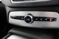 USED 2017 17 VOLVO XC90 2.0 D5 POWERPULSE MOMENTUM AWD 5d AUTO 231 BHP FINISHED IN STUNNING METALLIC OSMIUM GREY, COMPLIMENTED WITH FULL BLACK LEATHER HEATED SEATS WITH ELECTRICAL ADJUSTMENT AND MEMORY PROGRAMME + BEAUTIFUL HIGH SPECIFICATION  VOLVO + 1 OWNER FROM NEW AND COMES WITH A FULL VOLVO SERVICE HISTORY + 7 SEAT COMFORT PACKAGE + 12.3" ACTIVE CRYSTAL DRIVER INFORMATION DISPLAY + SATELLITE NAVIGATION + ADAPTIVE CRUISE CONTROL + 360 DEGREE CAMERA + SMART PHONE INTEGRATION + BLIND SPOT ASSIST/CROSS TRAFFIC ALERT/ REAR COLLISION MITIGATION + ACTIVE PARK ASSIST