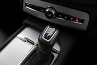 USED 2017 17 VOLVO XC90 2.0 D5 POWERPULSE MOMENTUM AWD 5d AUTO 231 BHP FINISHED IN STUNNING METALLIC OSMIUM GREY, COMPLIMENTED WITH FULL BLACK LEATHER HEATED SEATS WITH ELECTRICAL ADJUSTMENT AND MEMORY PROGRAMME + BEAUTIFUL HIGH SPECIFICATION  VOLVO + 1 OWNER FROM NEW AND COMES WITH A FULL VOLVO SERVICE HISTORY + 7 SEAT COMFORT PACKAGE + 12.3" ACTIVE CRYSTAL DRIVER INFORMATION DISPLAY + SATELLITE NAVIGATION + ADAPTIVE CRUISE CONTROL + 360 DEGREE CAMERA + SMART PHONE INTEGRATION + BLIND SPOT ASSIST/CROSS TRAFFIC ALERT/ REAR COLLISION MITIGATION + ACTIVE PARK ASSIST