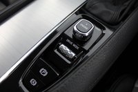 USED 2017 17 VOLVO XC90 2.0 D5 POWERPULSE MOMENTUM AWD 5d AUTO 231 BHP FINISHED IN STUNNING METALLIC OSMIUM GREY, COMPLIMENTED WITH FULL BLACK LEATHER HEATED SEATS WITH ELECTRICAL ADJUSTMENT AND MEMORY PROGRAMME + BEAUTIFUL HIGH SPECIFICATION  VOLVO + 1 OWNER FROM NEW AND COMES WITH A FULL VOLVO SERVICE HISTORY + 7 SEAT COMFORT PACKAGE + 12.3" ACTIVE CRYSTAL DRIVER INFORMATION DISPLAY + SATELLITE NAVIGATION + ADAPTIVE CRUISE CONTROL + 360 DEGREE CAMERA + SMART PHONE INTEGRATION + BLIND SPOT ASSIST/CROSS TRAFFIC ALERT/ REAR COLLISION MITIGATION + ACTIVE PARK ASSIST
