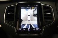 USED 2017 17 VOLVO XC90 2.0 D5 POWERPULSE MOMENTUM AWD 5d AUTO 231 BHP FINISHED IN STUNNING METALLIC OSMIUM GREY, COMPLIMENTED WITH FULL BLACK LEATHER HEATED SEATS WITH ELECTRICAL ADJUSTMENT AND MEMORY PROGRAMME + BEAUTIFUL HIGH SPECIFICATION  VOLVO + 1 OWNER FROM NEW AND COMES WITH A FULL VOLVO SERVICE HISTORY + 7 SEAT COMFORT PACKAGE + 12.3" ACTIVE CRYSTAL DRIVER INFORMATION DISPLAY + SATELLITE NAVIGATION + ADAPTIVE CRUISE CONTROL + 360 DEGREE CAMERA + SMART PHONE INTEGRATION + BLIND SPOT ASSIST/CROSS TRAFFIC ALERT/ REAR COLLISION MITIGATION + ACTIVE PARK ASSIST