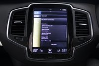 USED 2017 17 VOLVO XC90 2.0 D5 POWERPULSE MOMENTUM AWD 5d AUTO 231 BHP FINISHED IN STUNNING METALLIC OSMIUM GREY, COMPLIMENTED WITH FULL BLACK LEATHER HEATED SEATS WITH ELECTRICAL ADJUSTMENT AND MEMORY PROGRAMME + BEAUTIFUL HIGH SPECIFICATION  VOLVO + 1 OWNER FROM NEW AND COMES WITH A FULL VOLVO SERVICE HISTORY + 7 SEAT COMFORT PACKAGE + 12.3" ACTIVE CRYSTAL DRIVER INFORMATION DISPLAY + SATELLITE NAVIGATION + ADAPTIVE CRUISE CONTROL + 360 DEGREE CAMERA + SMART PHONE INTEGRATION + BLIND SPOT ASSIST/CROSS TRAFFIC ALERT/ REAR COLLISION MITIGATION + ACTIVE PARK ASSIST