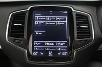 USED 2017 17 VOLVO XC90 2.0 D5 POWERPULSE MOMENTUM AWD 5d AUTO 231 BHP FINISHED IN STUNNING METALLIC OSMIUM GREY, COMPLIMENTED WITH FULL BLACK LEATHER HEATED SEATS WITH ELECTRICAL ADJUSTMENT AND MEMORY PROGRAMME + BEAUTIFUL HIGH SPECIFICATION  VOLVO + 1 OWNER FROM NEW AND COMES WITH A FULL VOLVO SERVICE HISTORY + 7 SEAT COMFORT PACKAGE + 12.3" ACTIVE CRYSTAL DRIVER INFORMATION DISPLAY + SATELLITE NAVIGATION + ADAPTIVE CRUISE CONTROL + 360 DEGREE CAMERA + SMART PHONE INTEGRATION + BLIND SPOT ASSIST/CROSS TRAFFIC ALERT/ REAR COLLISION MITIGATION + ACTIVE PARK ASSIST