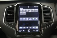 USED 2017 17 VOLVO XC90 2.0 D5 POWERPULSE MOMENTUM AWD 5d AUTO 231 BHP FINISHED IN STUNNING METALLIC OSMIUM GREY, COMPLIMENTED WITH FULL BLACK LEATHER HEATED SEATS WITH ELECTRICAL ADJUSTMENT AND MEMORY PROGRAMME + BEAUTIFUL HIGH SPECIFICATION  VOLVO + 1 OWNER FROM NEW AND COMES WITH A FULL VOLVO SERVICE HISTORY + 7 SEAT COMFORT PACKAGE + 12.3" ACTIVE CRYSTAL DRIVER INFORMATION DISPLAY + SATELLITE NAVIGATION + ADAPTIVE CRUISE CONTROL + 360 DEGREE CAMERA + SMART PHONE INTEGRATION + BLIND SPOT ASSIST/CROSS TRAFFIC ALERT/ REAR COLLISION MITIGATION + ACTIVE PARK ASSIST