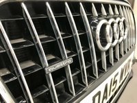 USED 2015 15 AUDI Q5 2.0 TDI QUATTRO S LINE PLUS 5d 187 BHP Immaculate, Panoramic Sunroof