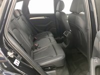 USED 2015 15 AUDI Q5 2.0 TDI QUATTRO S LINE PLUS 5d 187 BHP Immaculate, Panoramic Sunroof