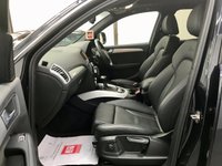 USED 2015 15 AUDI Q5 2.0 TDI QUATTRO S LINE PLUS 5d 187 BHP Immaculate, Panoramic Sunroof