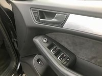 USED 2015 15 AUDI Q5 2.0 TDI QUATTRO S LINE PLUS 5d 187 BHP Immaculate, Panoramic Sunroof