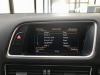 USED 2015 15 AUDI Q5 2.0 TDI QUATTRO S LINE PLUS 5d 187 BHP Immaculate, Panoramic Sunroof