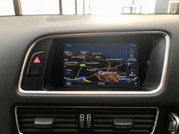USED 2015 15 AUDI Q5 2.0 TDI QUATTRO S LINE PLUS 5d 187 BHP Immaculate, Panoramic Sunroof