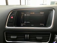 USED 2015 15 AUDI Q5 2.0 TDI QUATTRO S LINE PLUS 5d 187 BHP Immaculate, Panoramic Sunroof