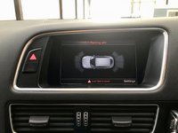 USED 2015 15 AUDI Q5 2.0 TDI QUATTRO S LINE PLUS 5d 187 BHP Immaculate, Panoramic Sunroof