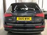USED 2015 15 AUDI Q5 2.0 TDI QUATTRO S LINE PLUS 5d 187 BHP Immaculate, Panoramic Sunroof