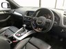 USED 2015 15 AUDI Q5 2.0 TDI QUATTRO S LINE PLUS 5d 187 BHP Immaculate, Panoramic Sunroof