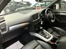 USED 2015 15 AUDI Q5 2.0 TDI QUATTRO S LINE PLUS 5d 187 BHP Immaculate, Panoramic Sunroof