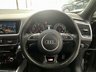 USED 2015 15 AUDI Q5 2.0 TDI QUATTRO S LINE PLUS 5d 187 BHP Immaculate, Panoramic Sunroof