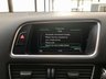 USED 2015 15 AUDI Q5 2.0 TDI QUATTRO S LINE PLUS 5d 187 BHP Immaculate, Panoramic Sunroof