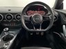 USED 2018 18 AUDI TT 1.8 TFSI BLACK EDITION 2d 178 BHP F/S/H, LOW MILES, CLEAN!