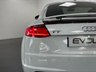 USED 2018 18 AUDI TT 1.8 TFSI BLACK EDITION 2d 178 BHP F/S/H, LOW MILES, CLEAN!
