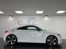 USED 2018 18 AUDI TT 1.8 TFSI BLACK EDITION 2d 178 BHP F/S/H, LOW MILES, CLEAN!