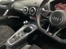 USED 2018 18 AUDI TT 1.8 TFSI BLACK EDITION 2d 178 BHP F/S/H, LOW MILES, CLEAN!