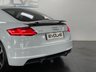 USED 2018 18 AUDI TT 1.8 TFSI BLACK EDITION 2d 178 BHP F/S/H, LOW MILES, CLEAN!