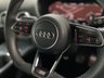 USED 2018 18 AUDI TT 1.8 TFSI BLACK EDITION 2d 178 BHP F/S/H, LOW MILES, CLEAN!