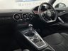 USED 2018 18 AUDI TT 1.8 TFSI BLACK EDITION 2d 178 BHP F/S/H, LOW MILES, CLEAN!