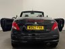 USED 2013 63 PEUGEOT 207 1.6 HDI CC ALLURE 2d 112 BHP 9690 Miles