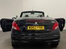 USED 2013 63 PEUGEOT 207 1.6 HDI CC ALLURE 2d 112 BHP 9690 Miles