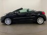 USED 2013 63 PEUGEOT 207 1.6 HDI CC ALLURE 2d 112 BHP 9690 Miles