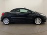 USED 2013 63 PEUGEOT 207 1.6 HDI CC ALLURE 2d 112 BHP 9690 Miles