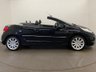 USED 2013 63 PEUGEOT 207 1.6 HDI CC ALLURE 2d 112 BHP 9690 Miles