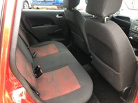 USED 2006 56 FORD FIESTA 1.4 ZETEC CLIMATE AUTOMATIC Automatic with Only 23,000 Miles From New