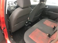 USED 2006 56 FORD FIESTA 1.4 ZETEC CLIMATE AUTOMATIC Automatic with Only 23,000 Miles From New