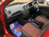 USED 2006 56 FORD FIESTA 1.4 ZETEC CLIMATE AUTOMATIC Automatic with Only 23,000 Miles From New