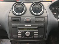 USED 2006 56 FORD FIESTA 1.4 ZETEC CLIMATE AUTOMATIC Automatic with Only 23,000 Miles From New