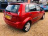 USED 2006 56 FORD FIESTA 1.4 ZETEC CLIMATE AUTOMATIC Automatic with Only 23,000 Miles From New