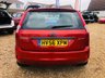 USED 2006 56 FORD FIESTA 1.4 ZETEC CLIMATE AUTOMATIC Automatic with Only 23,000 Miles From New